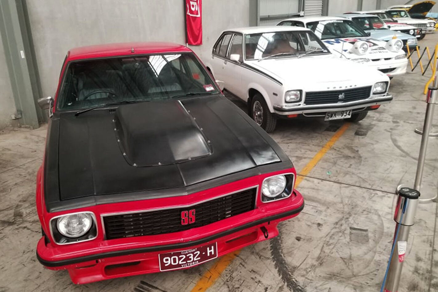 Big Brock Collection up for auction and more! – Carnage Plus EP36 – Video