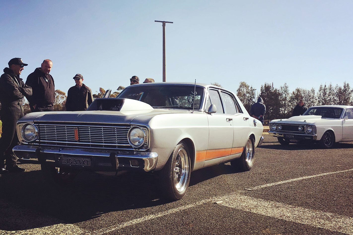 BOOST Fest Drag Racing at Swan Hill – Video
