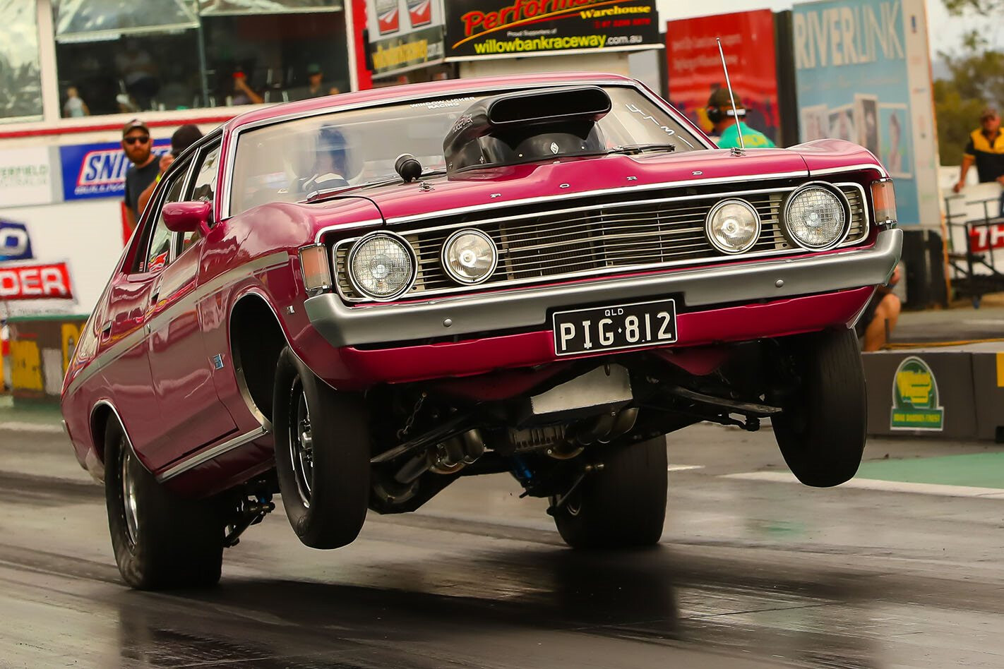 Kenda 660 Radial Series Round One highlights – Video & Gallery