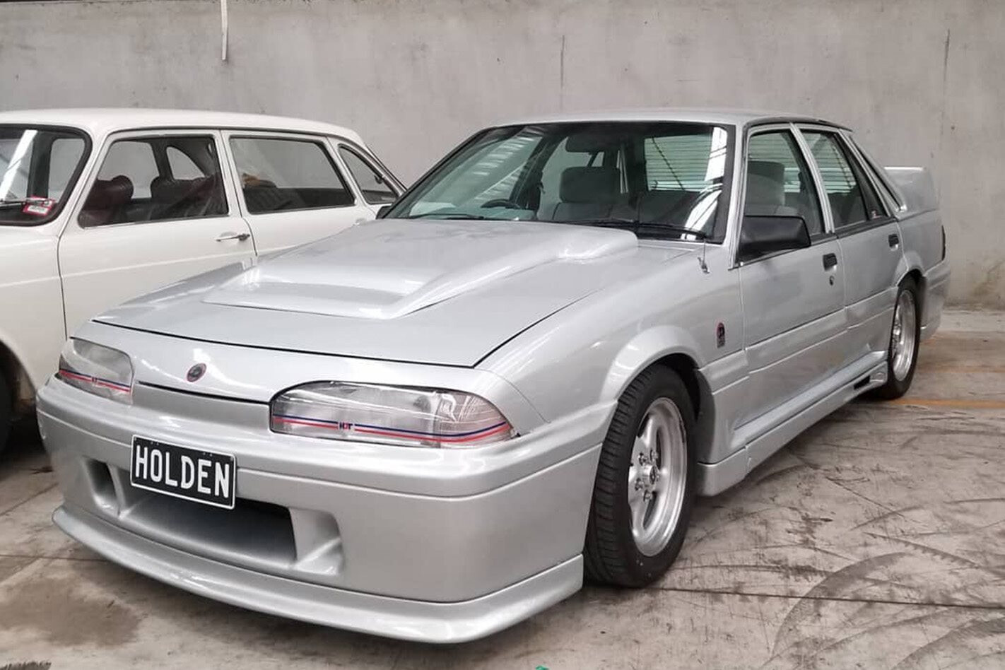 GraysOnline Classic Car Auction preview – Carnage Plus episode 39