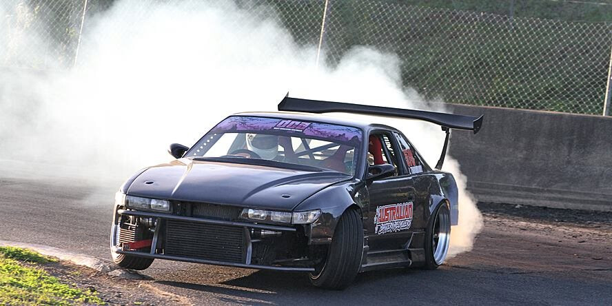 Video: Archerfield Drift Park to close in May