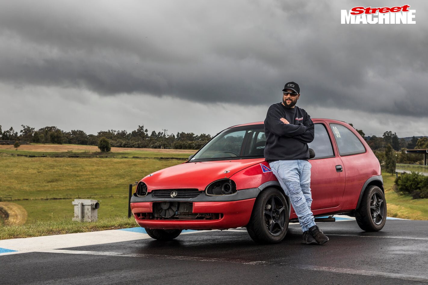 Carnage Episode 40 – The Big-Block Barina gets upgrades – Video