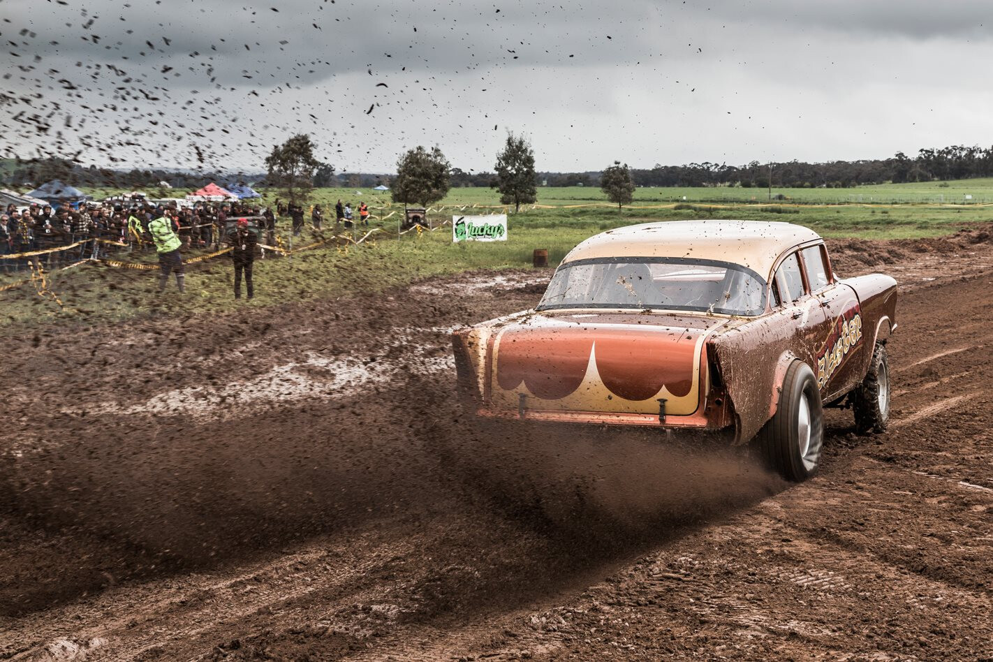 CHOPPED 2016 – THE VIDEO