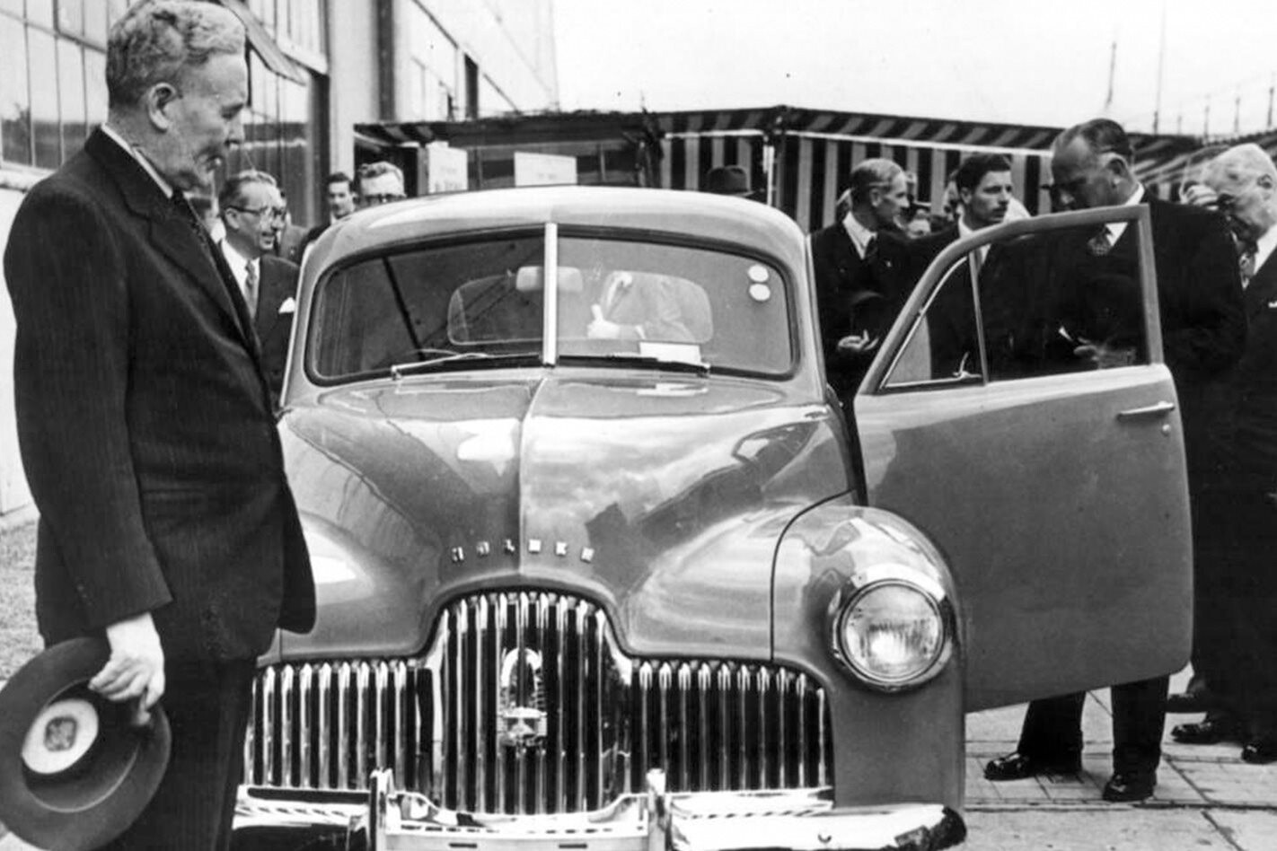 Farewell Holden, Australia’s own car
