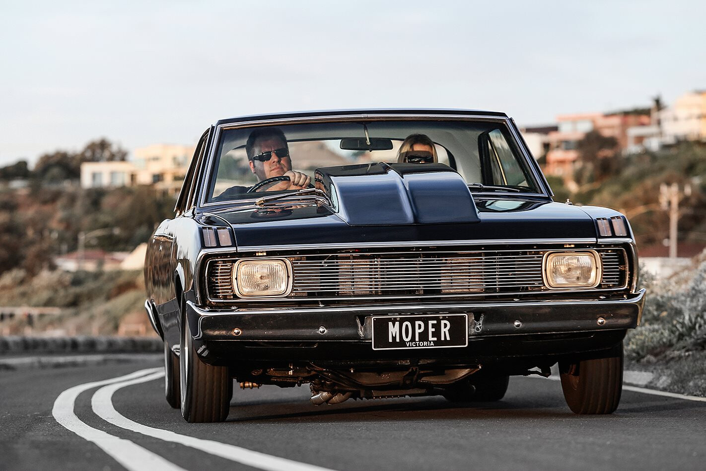VIDEO: CON’S 10-SECOND VALIANT