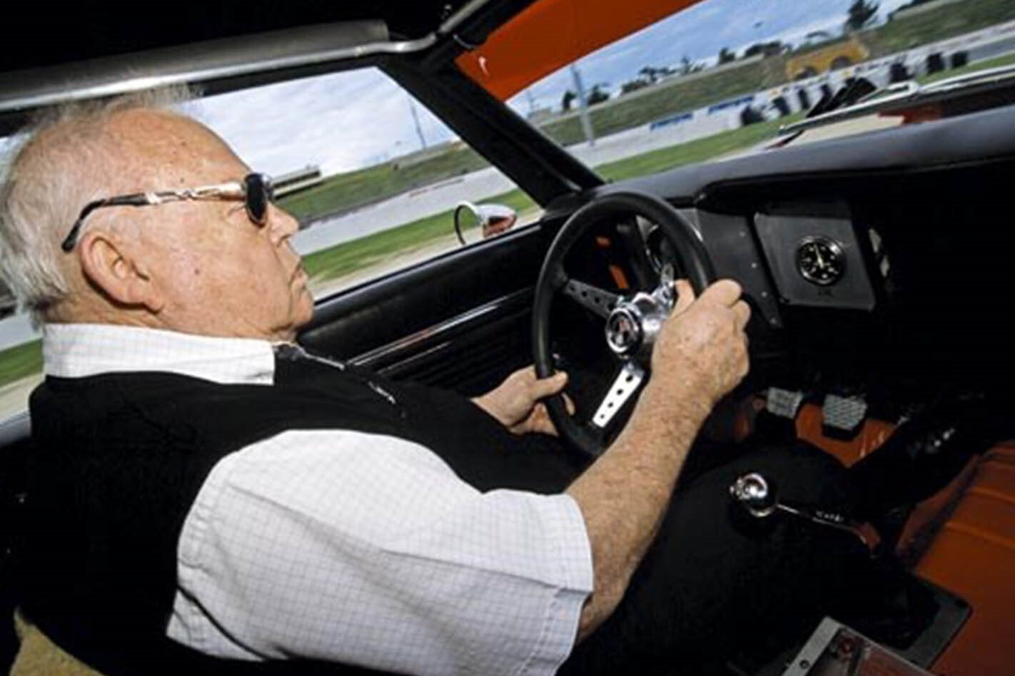 Vale Bob Jane 1929 to 2018