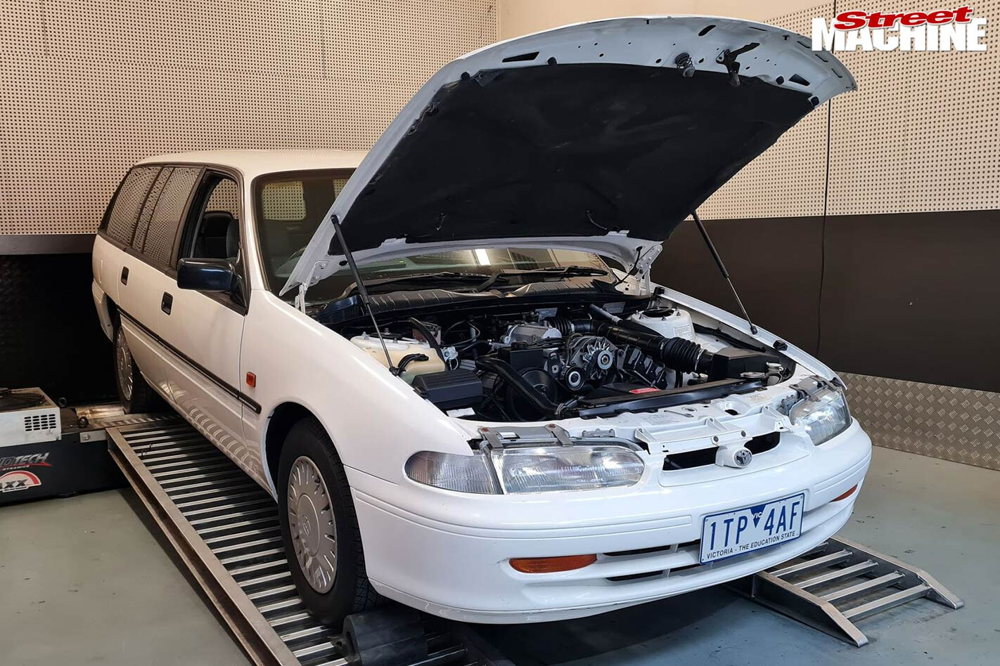 It’s a new project car! – Carnage Episode 66