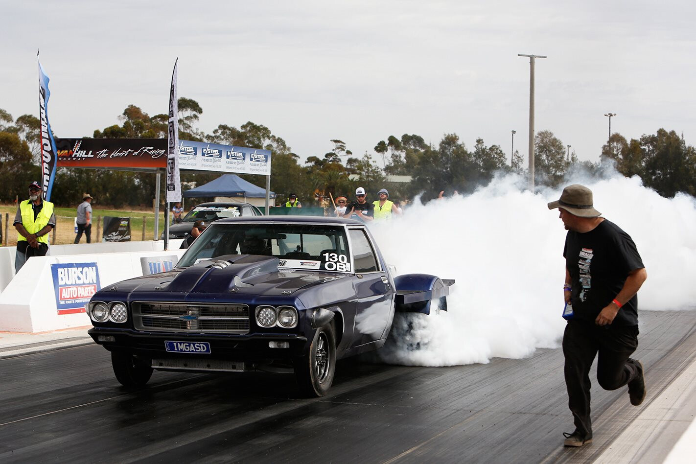 DRAG CHALLENGE 2017 – EPIC DAY THREE VIDEO