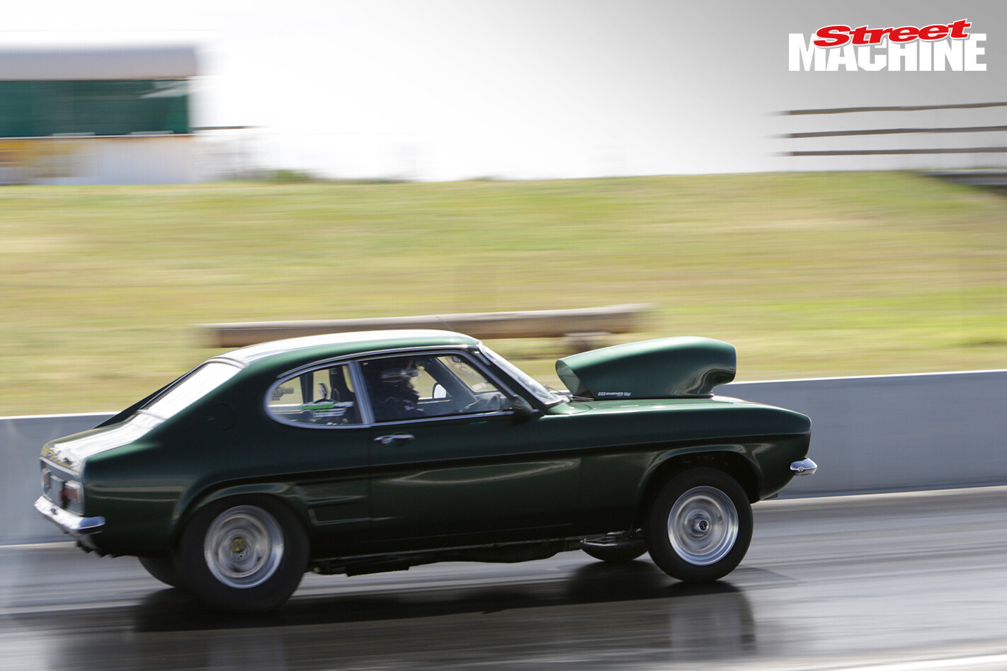DRAG CHALLENGE 2016 – DAY THREE RESULTS & VIDEO