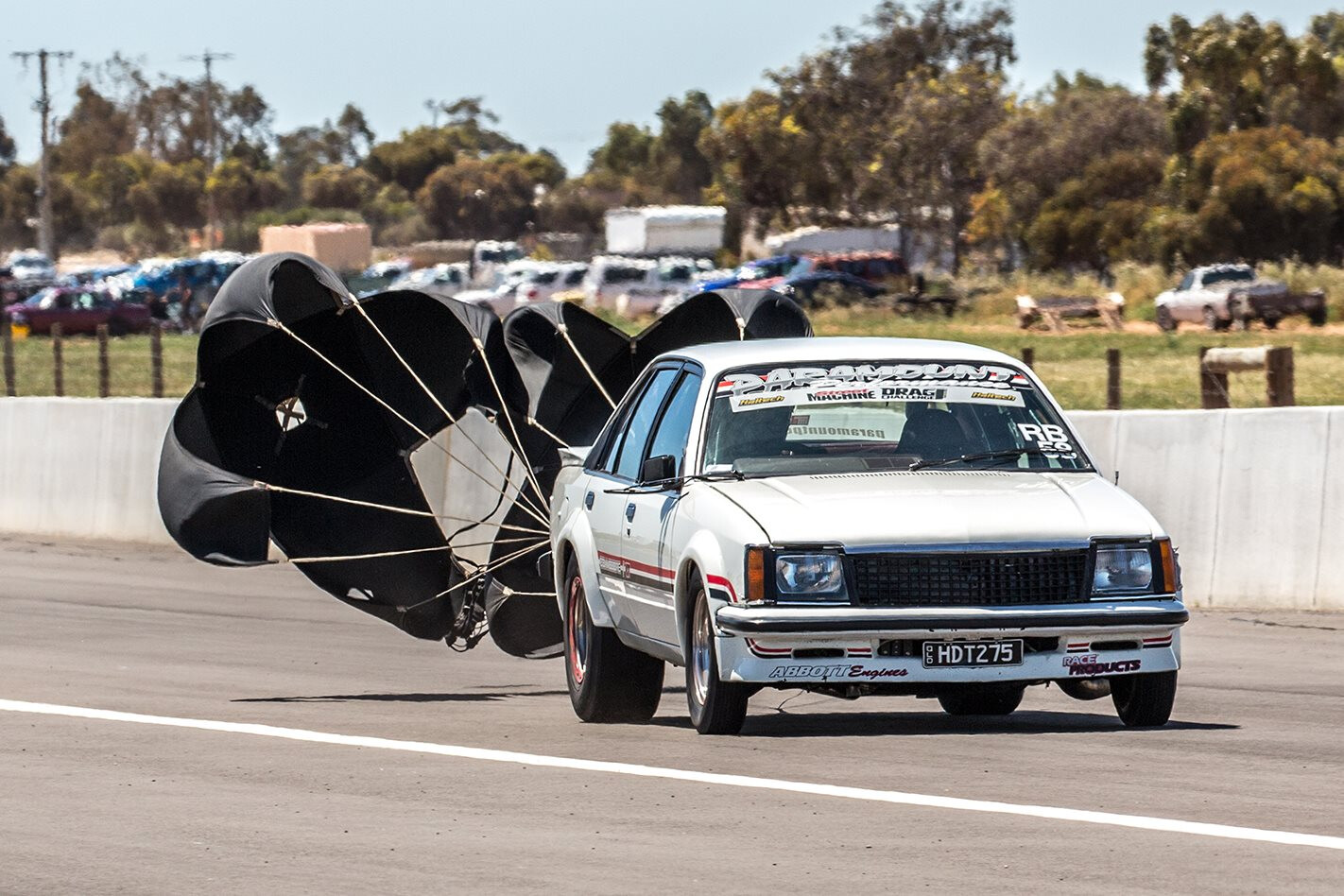 THE TOP TEN FINISHERS AT DRAG CHALLENGE 2016 – VIDEO