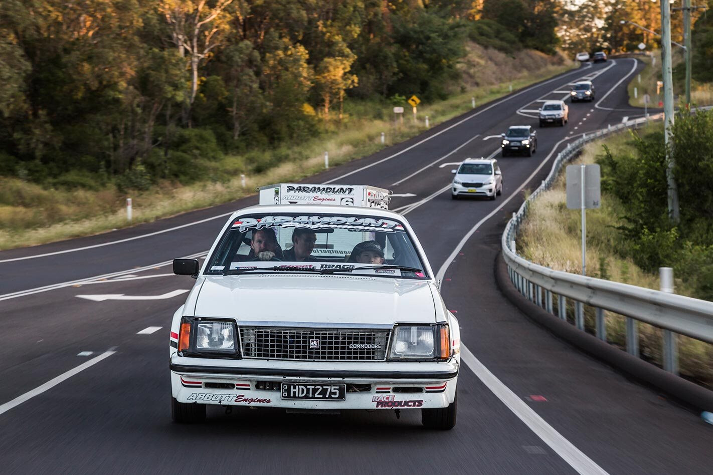 All-time 10 quickest cars of Drag Challenge – Video