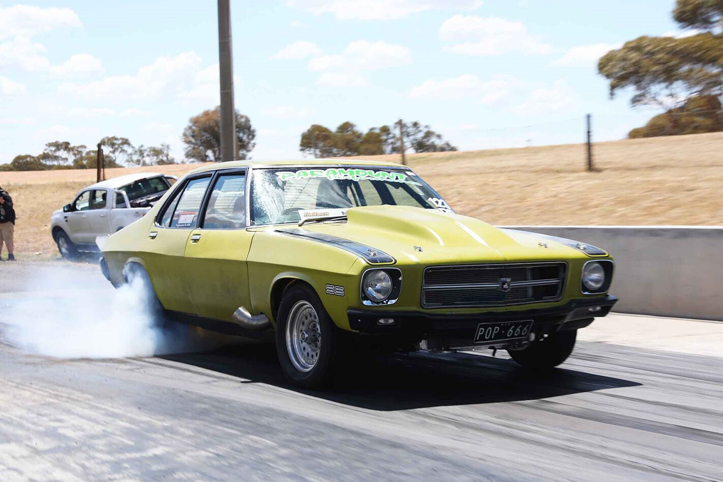 DRAG CHALLENGE 2017 – DAY TWO VIDEO