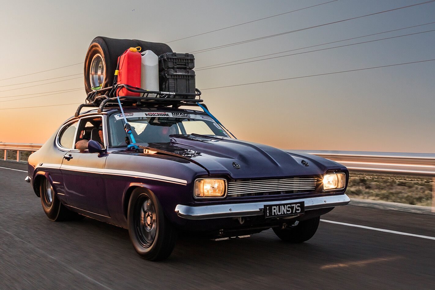 Video: Drag Challenge Weekend Day Two – results