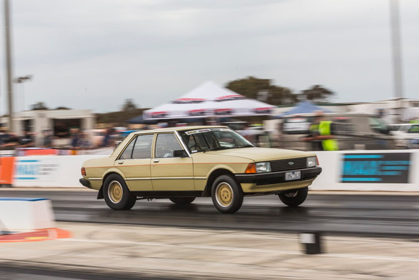 Drag Challenge, an outsider’s perspective – Video