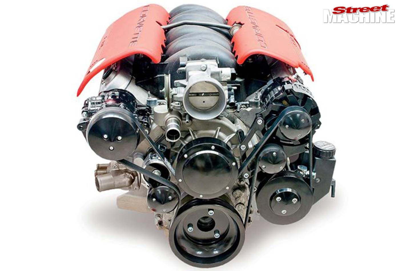 What makes the LS so special? – Technically Speaking by Haltech