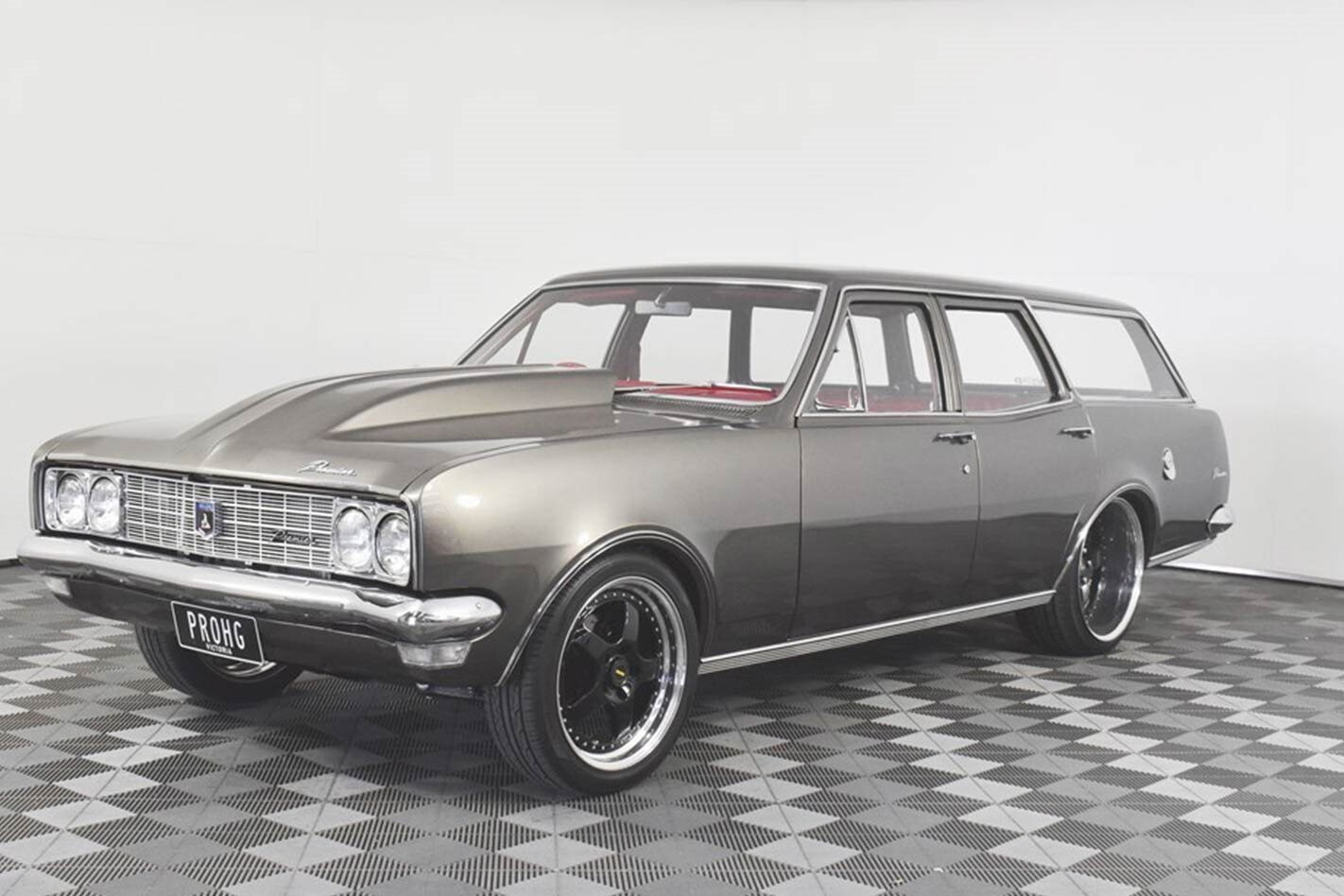 Grays February Classic Auction highlights