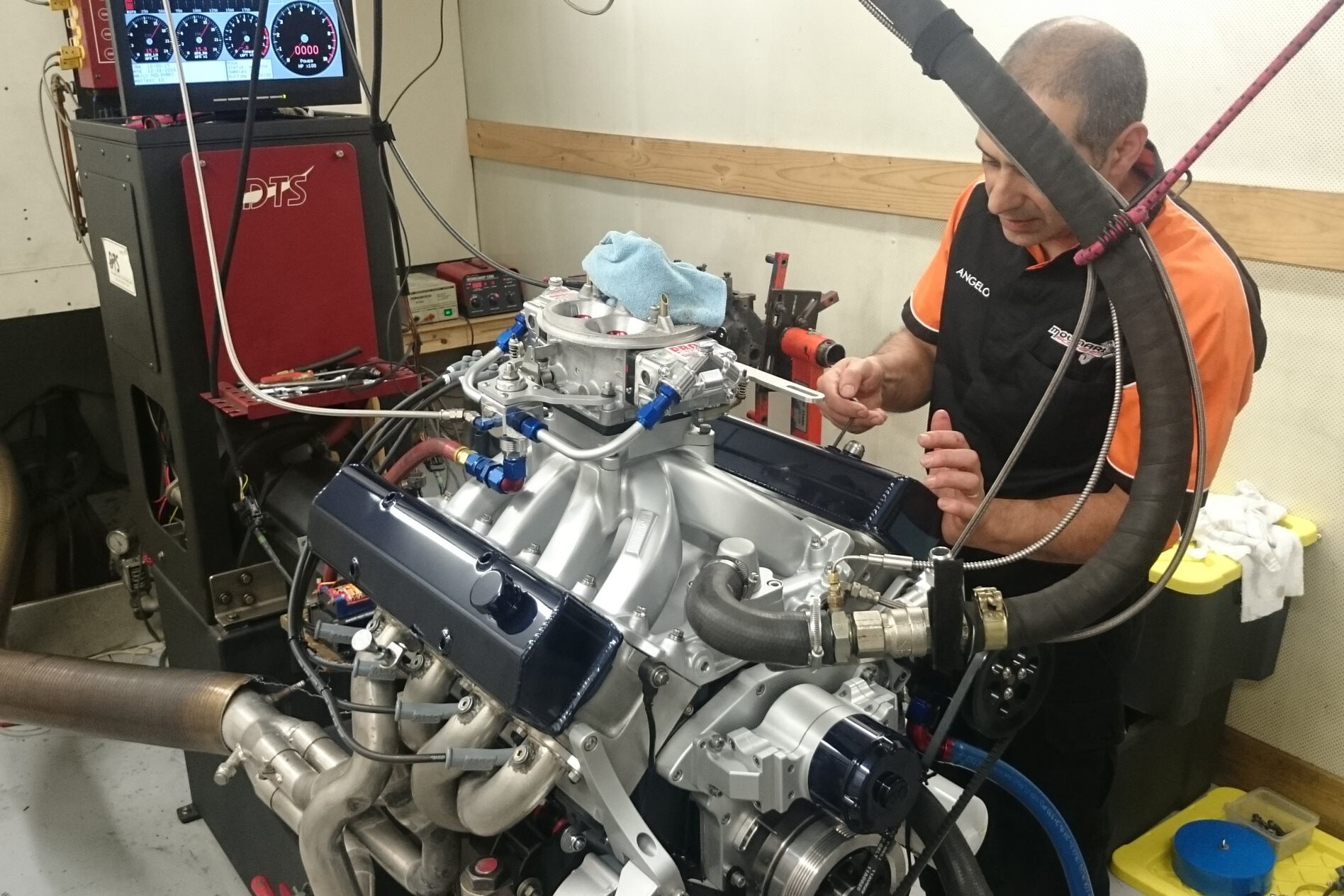 AWESOME 700HP NATURALLY ASPIRATED HOLDEN V8 – VIDEO