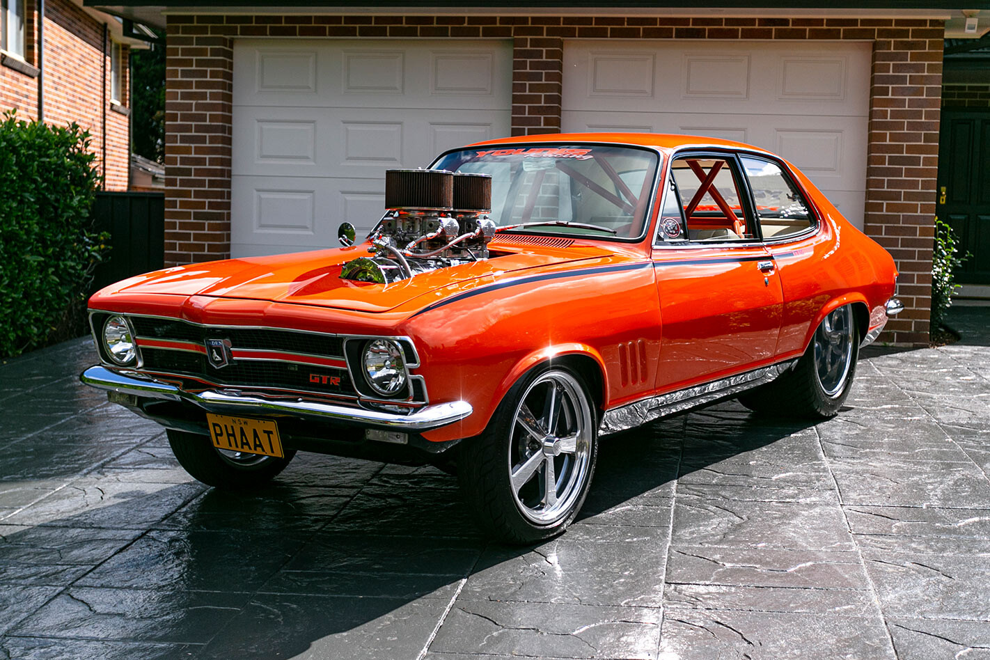 Hot Wheels Legends Tour lands Down Under