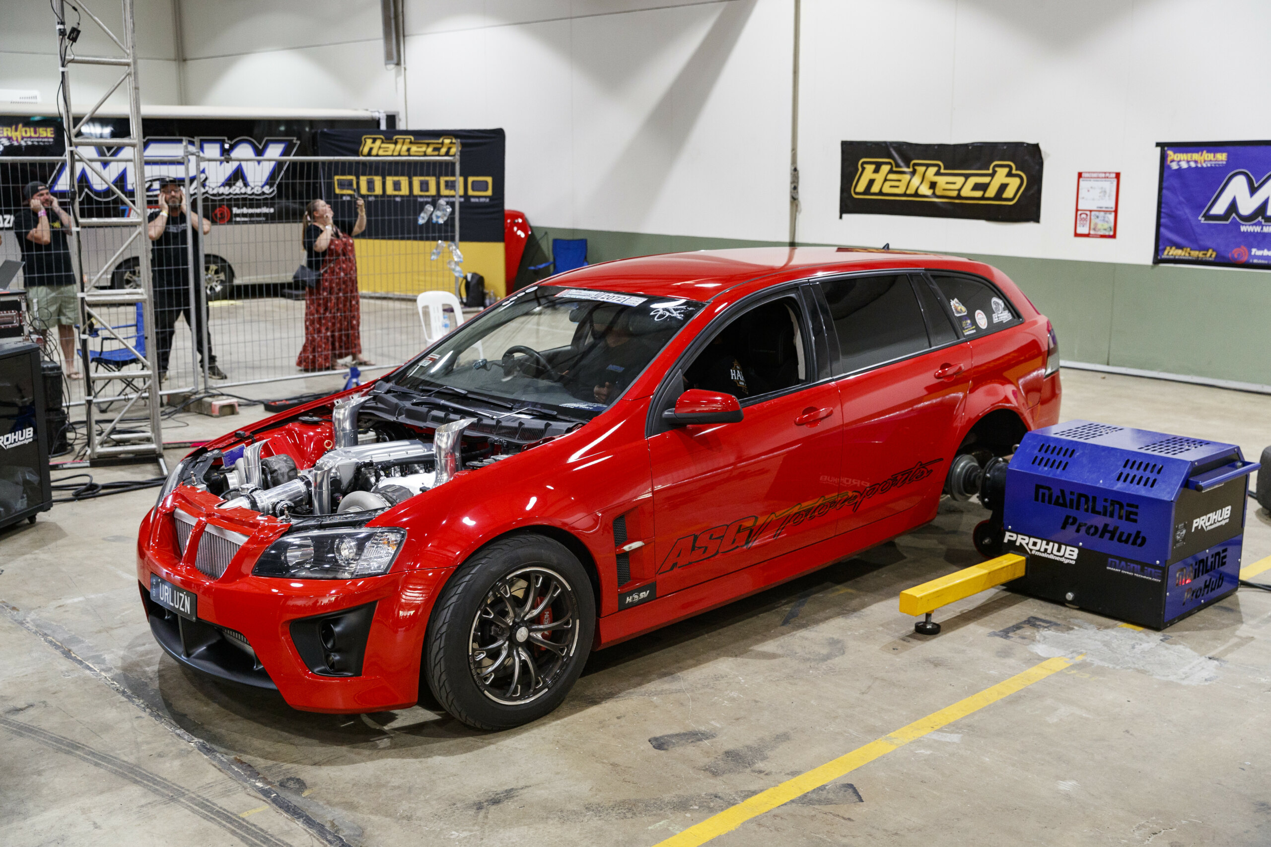 Video: Street Machine Summernats 35 – day four