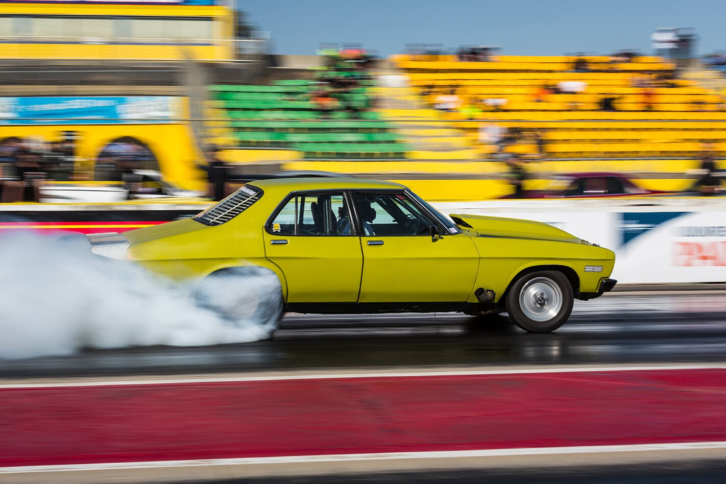 Drag Challenge 2018 Day Five – Video