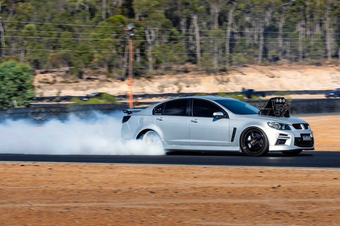 Gazzanats WA 2019 powerskids – Video
