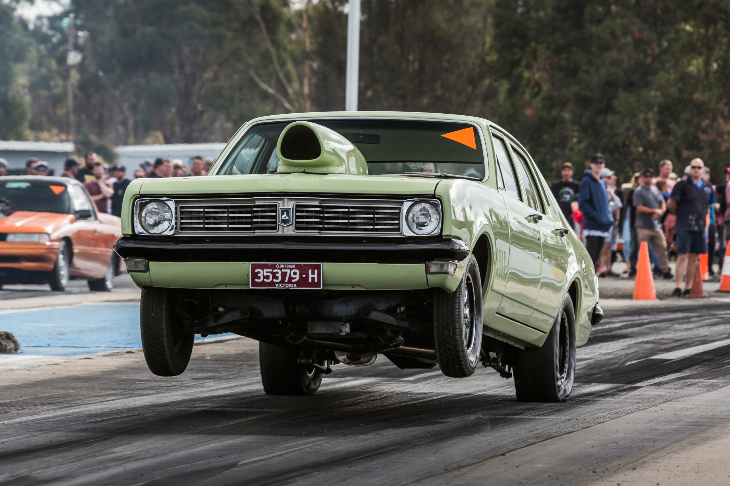 Holden Nationals 2018 highlights – Video
