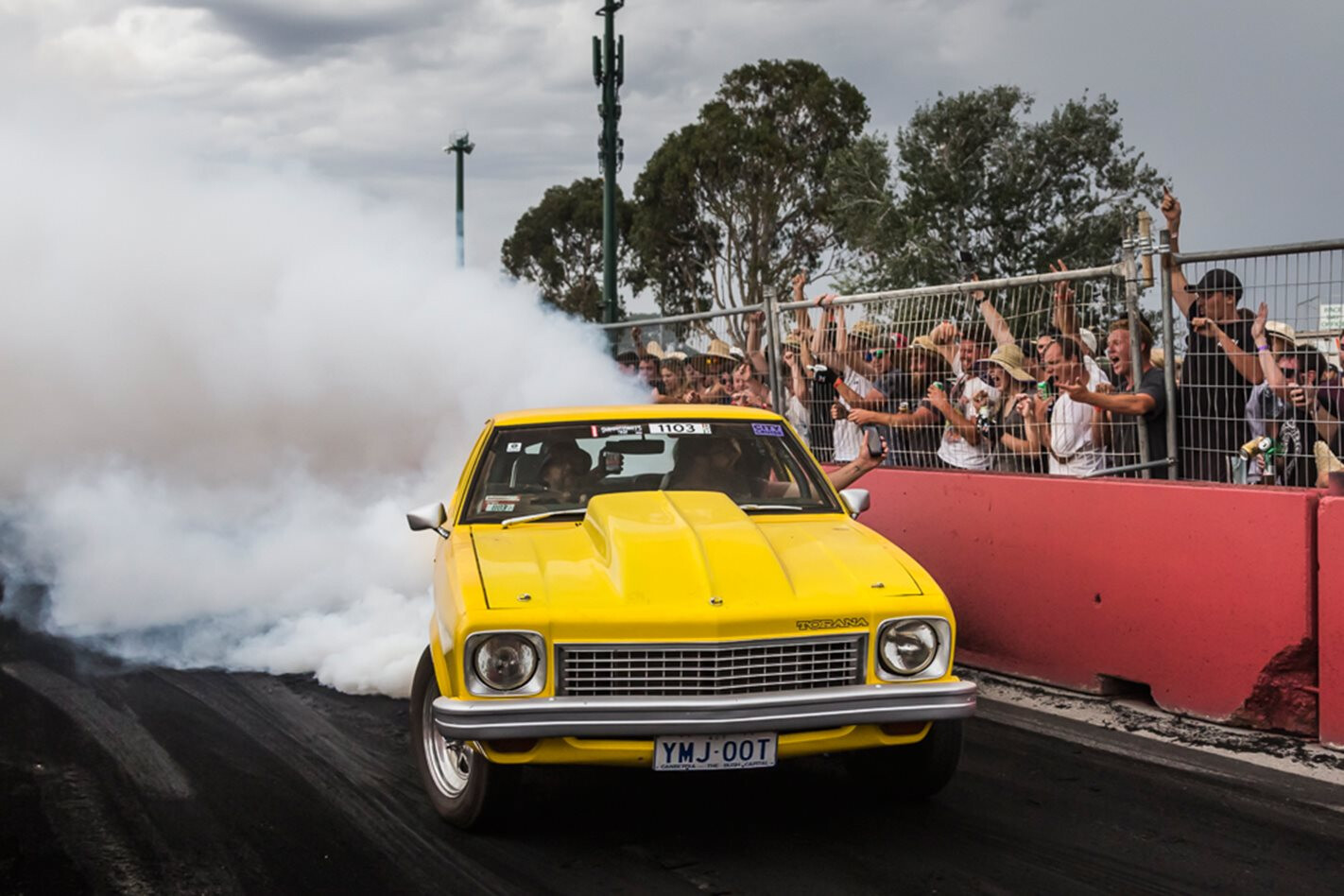 Day Three Update  Street Machine Summernats 32