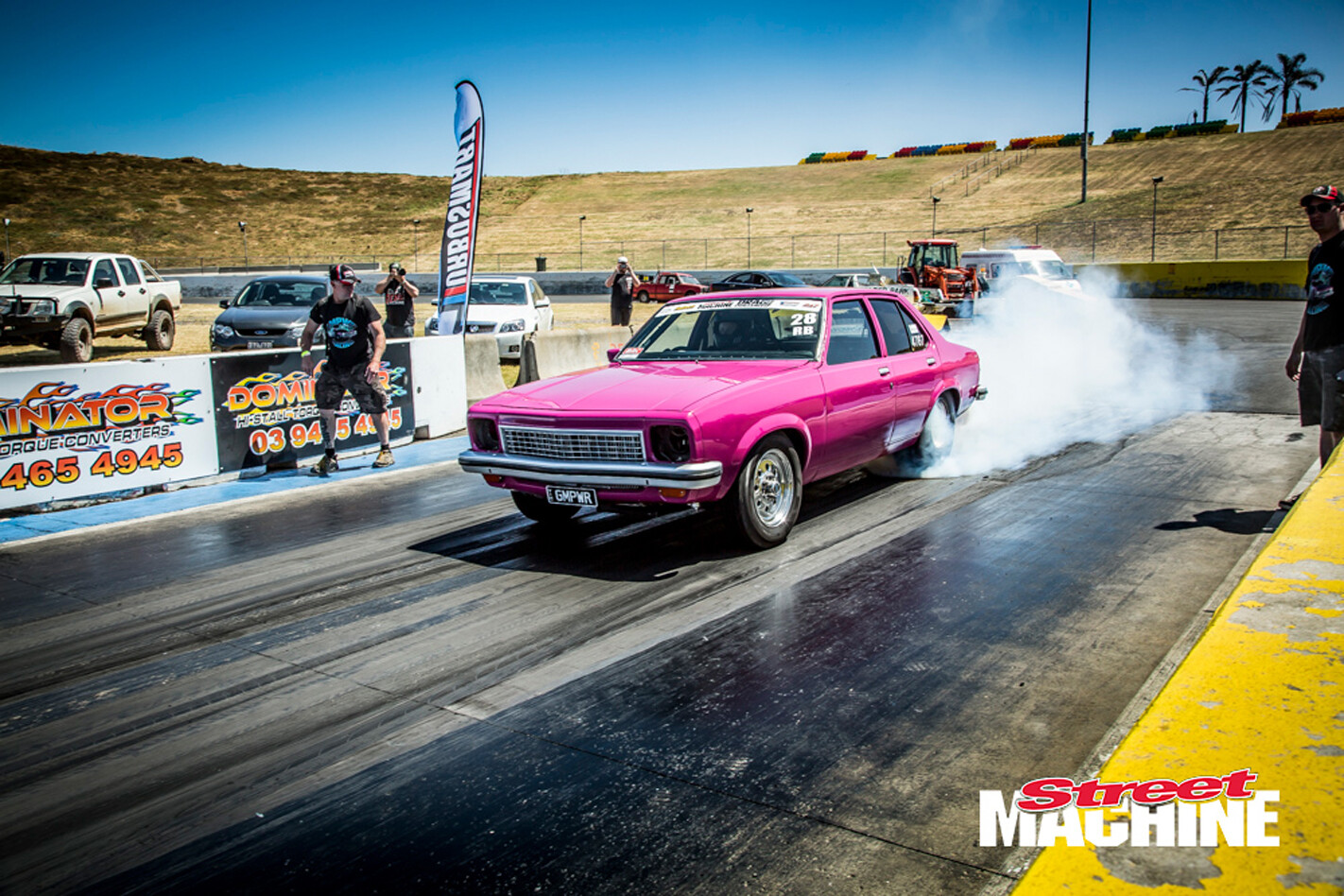 VIDEO: DRAG CHALLENGE DAY FIVE TEASER