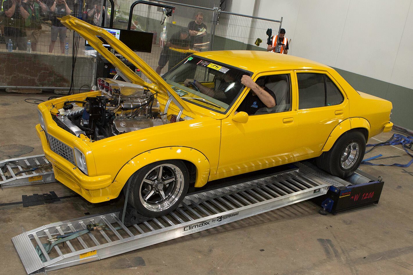 HORSEPOWER HEROES FINALS – SUMMERNATS 31