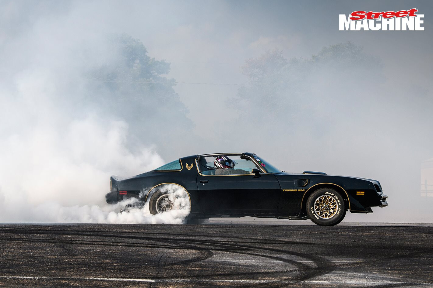 Powercruise takes over the USA – Video