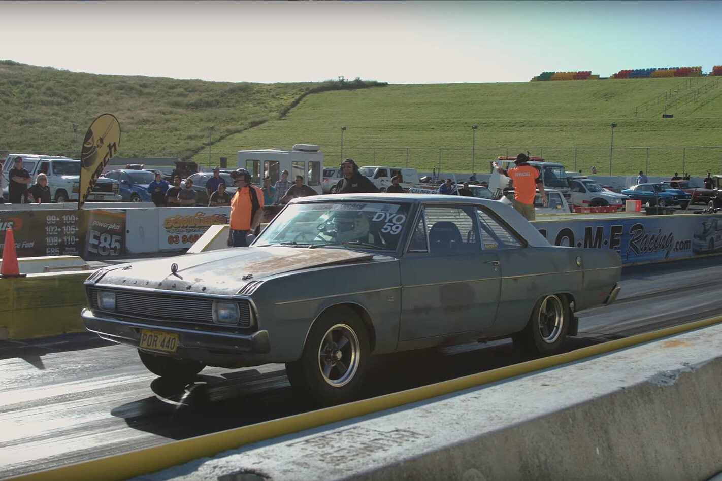 HALTECH & POR440 DO DRAG CHALLENGE 2016 – VIDEO