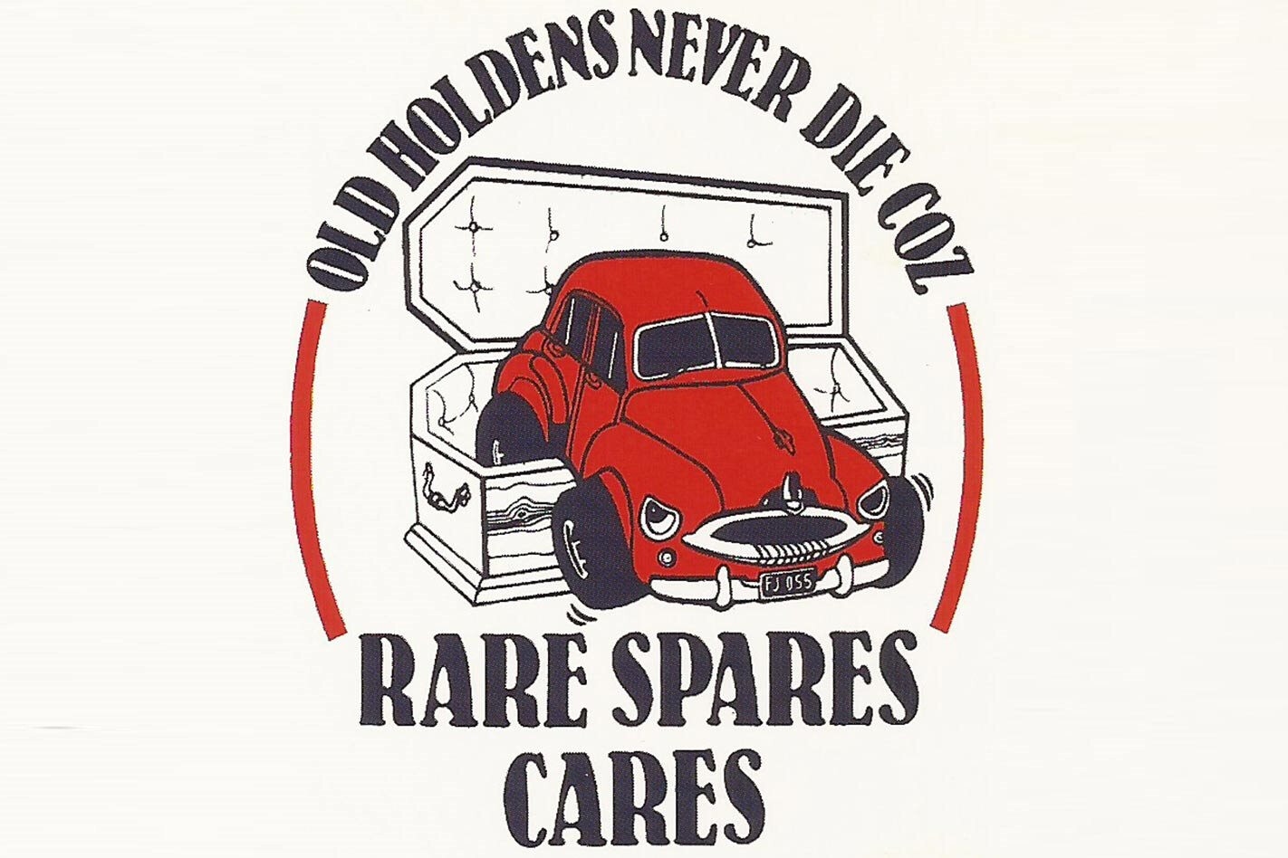 Survivor – The Rare Spares Story – video