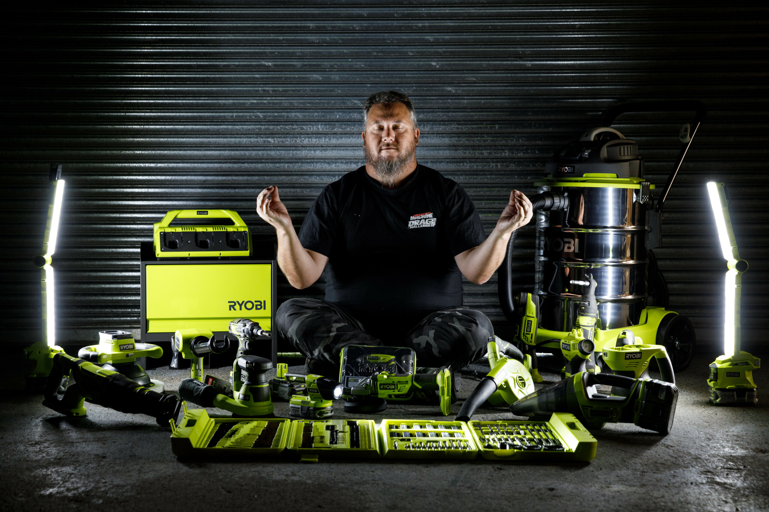 Video: Ten power tools for Father’s Day