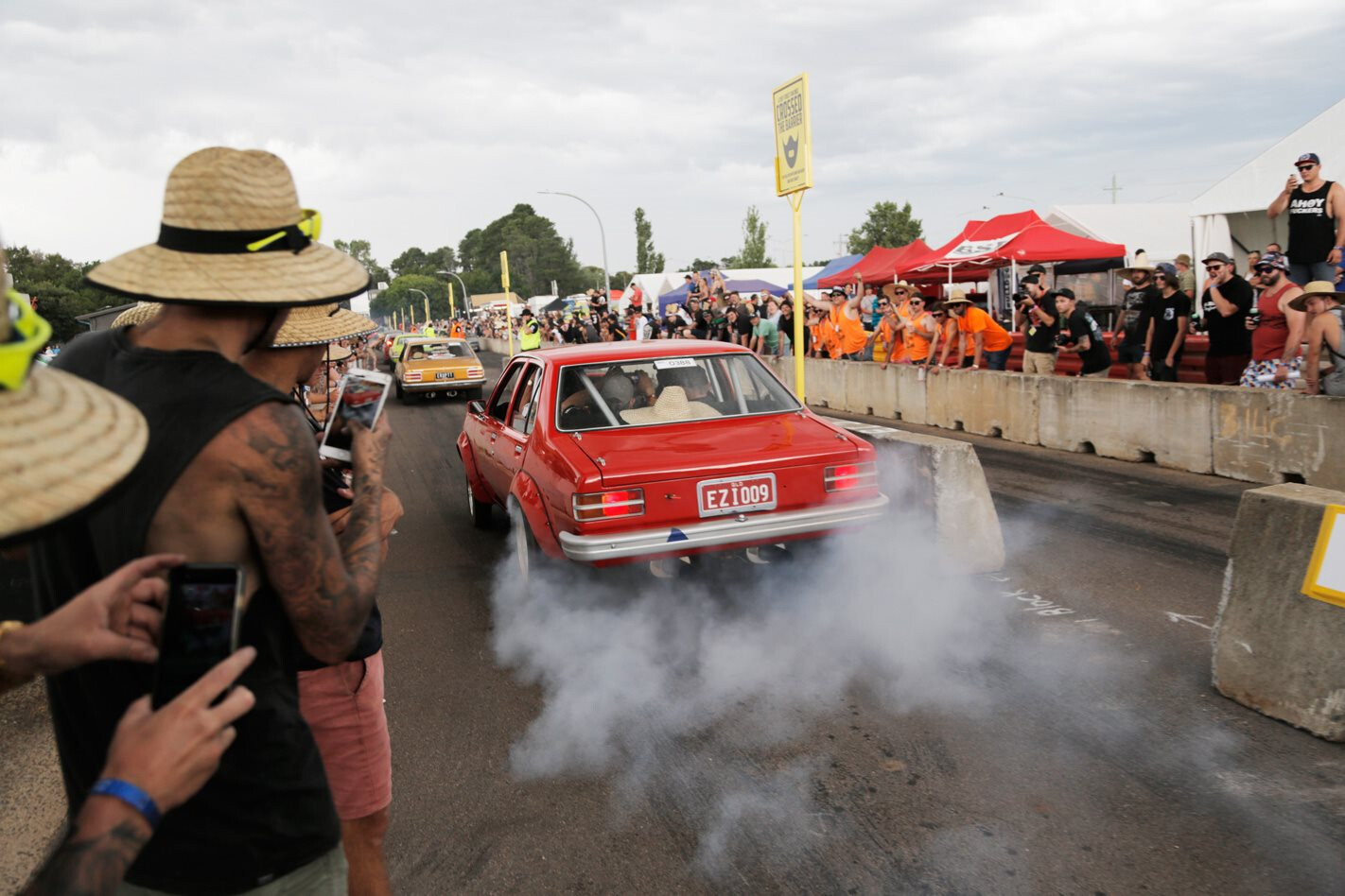 SUMMERNATS 30 DAY TWO UPDATE – VIDEO