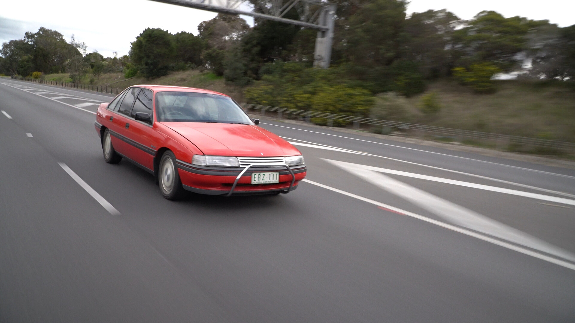 Video: Supermang lives!