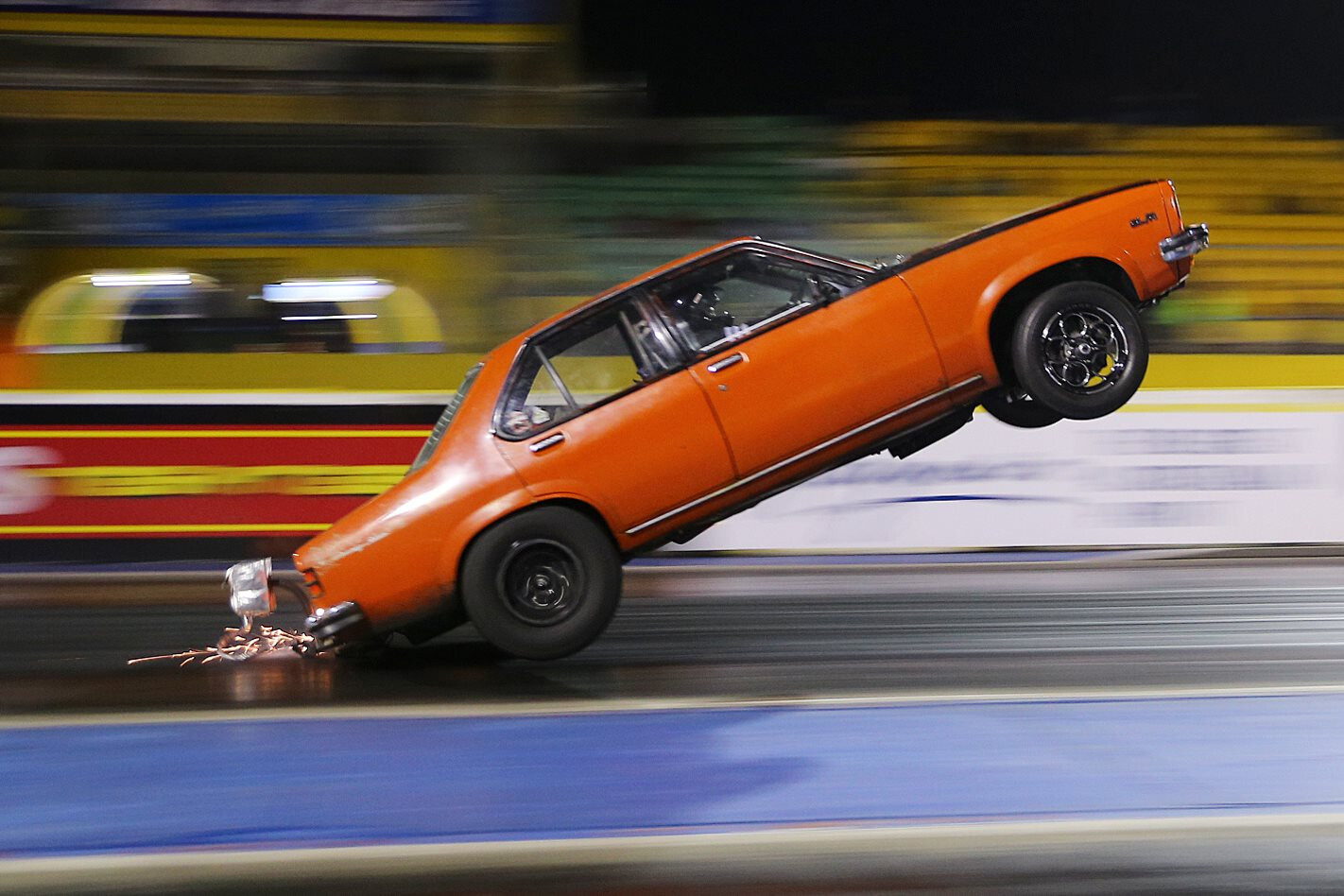 DRAG CHALLENGE 2016 DAY FIVE VIDEO