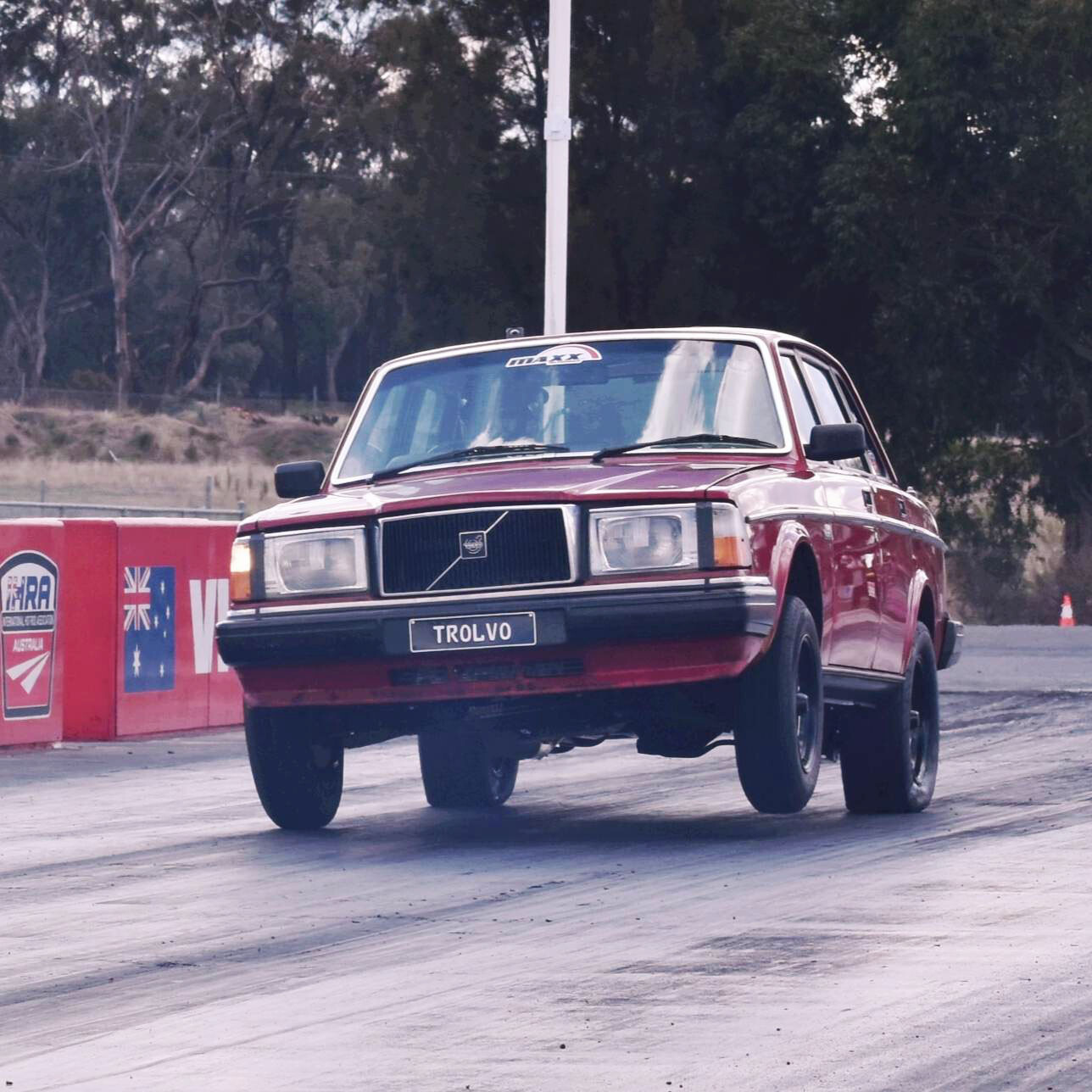 Video: Testing the new 1.5JZ combo