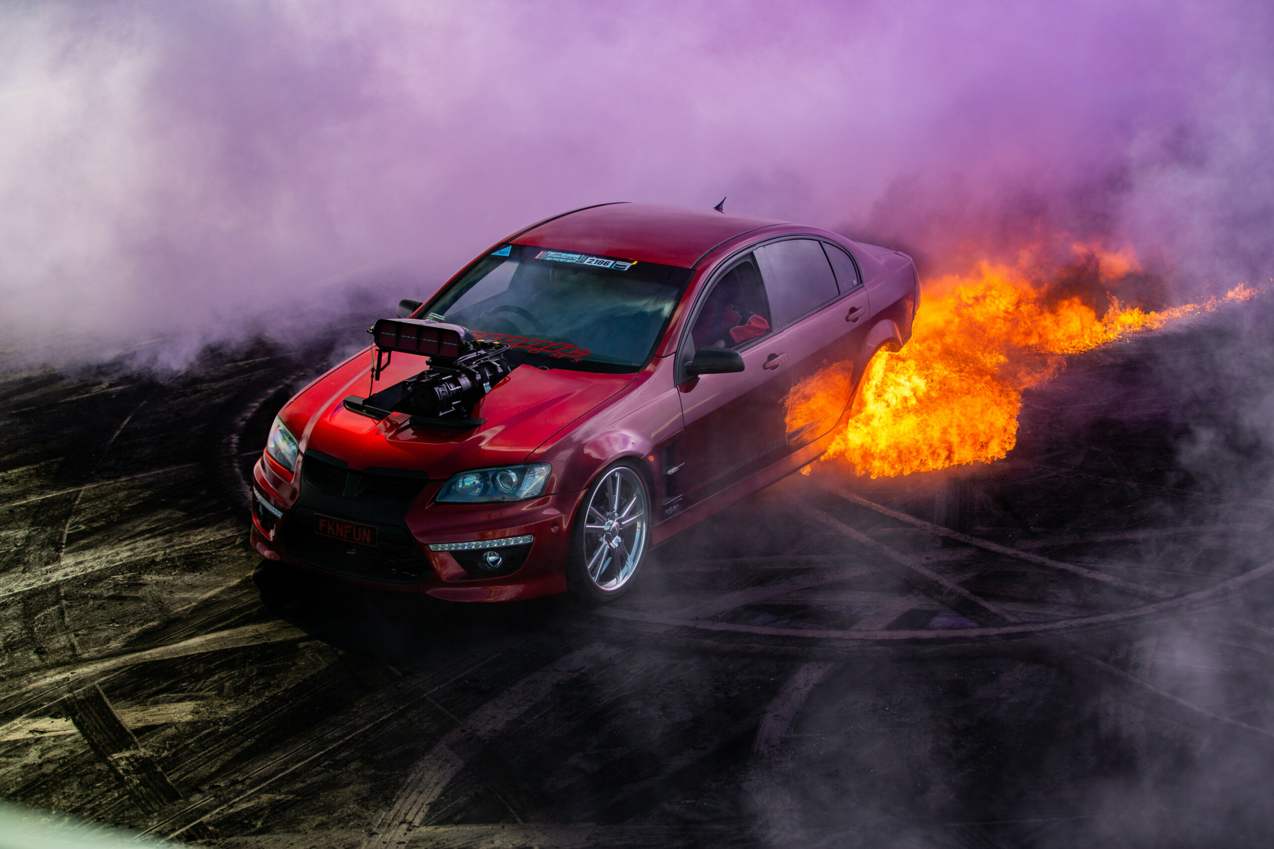 Video: Street Machine Summernats 35 – day five