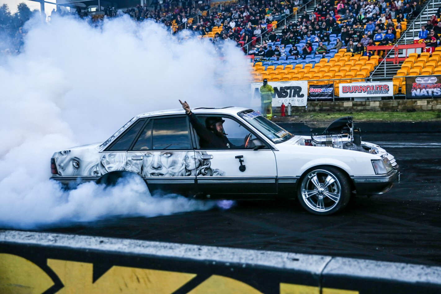 BRASHERNATS SYDNEY 2017 HIGHLIGHTS – VIDEO