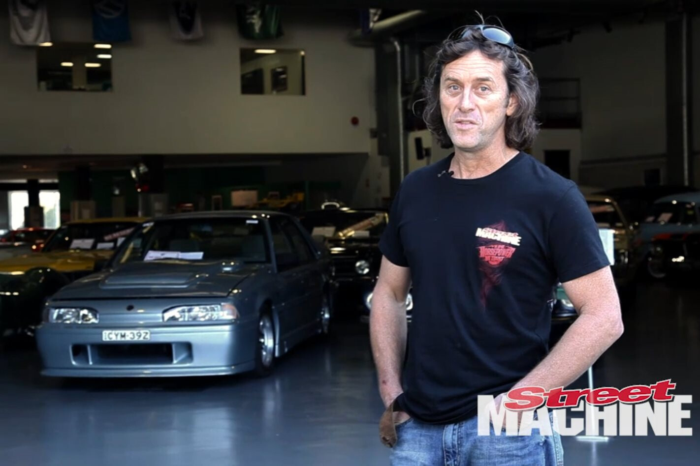 Classic Car Hunter: Shannons Classic Auction