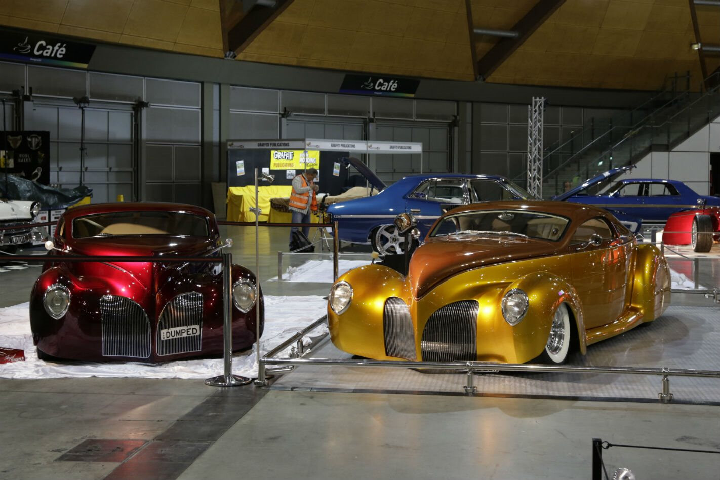 VIDEO: MEGUIAR’S MOTOREX 2015 PREVIEW