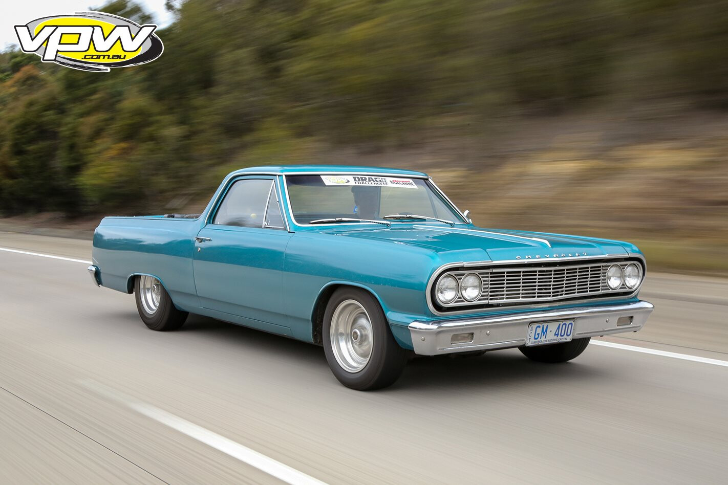 VIDEO: VPW DRAG CHALLENGE – AUSSIE DRAG WEEK!