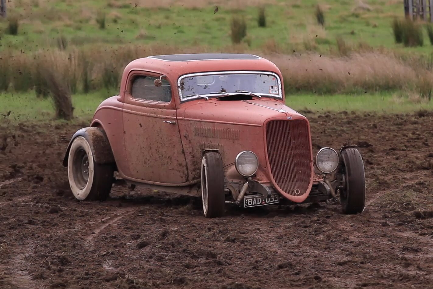 VIDEO: CHOPPED DOCO TRAILER
