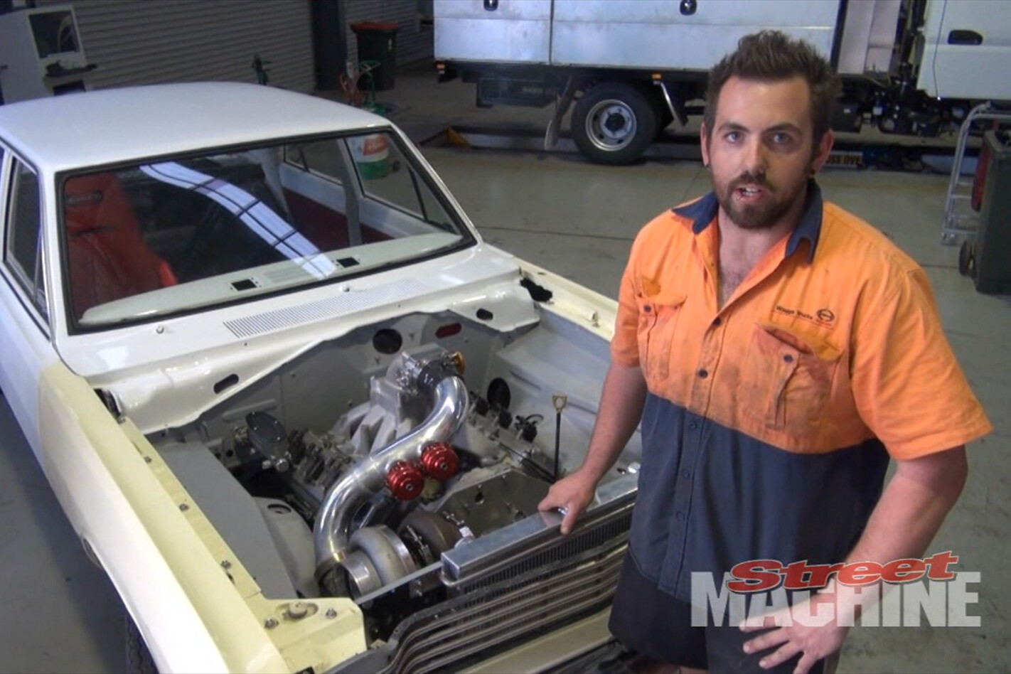 Video: Budget X275 Valiant build
