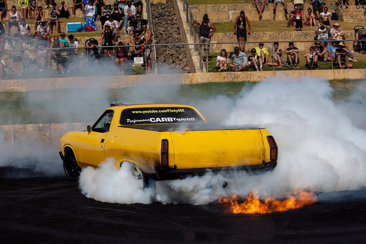 Video: Motorvation 29 montage!