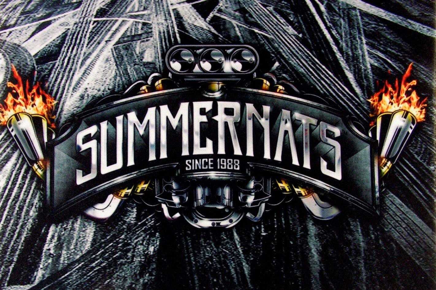 VIDEO: SUMMERNATS 27 – DAY FIVE