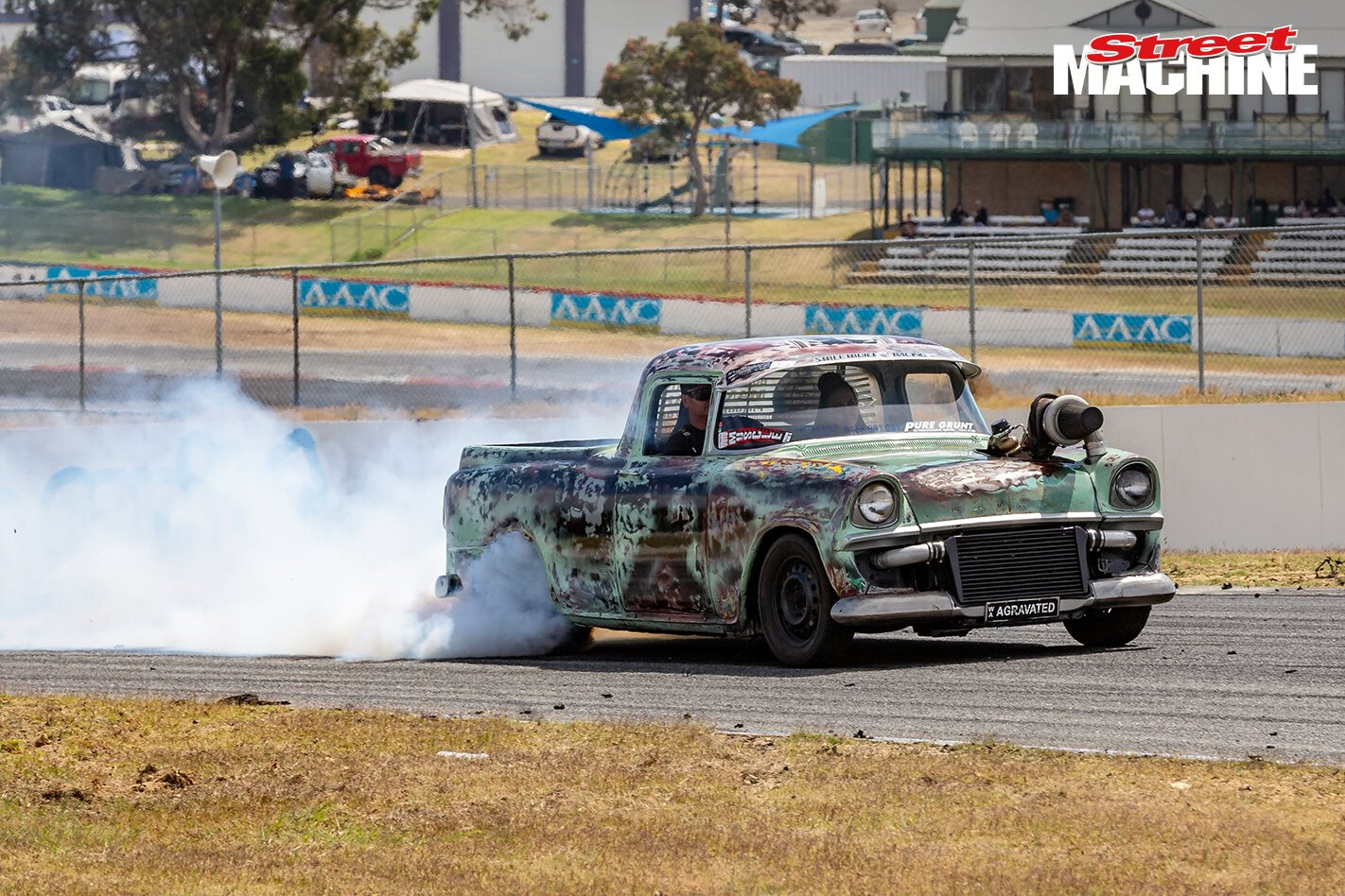 West Coast Nats 2018 highlights – Video