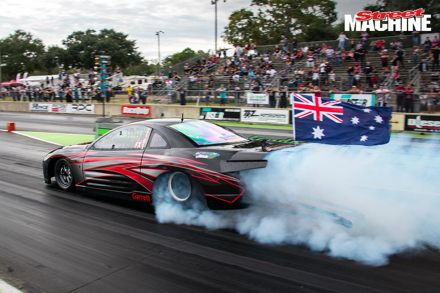 Aussies at the World Sport Compact Finals – Video