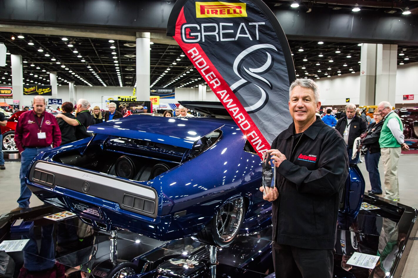VIDEO: INTERVIEW WITH XBOSS OWNER CHRIS BITMEAD