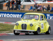 Austin A30